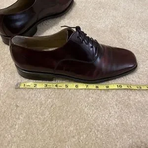 Savio Lucci dress shoes Savio Lucci | Shoes | Savio Lucci Dress Shoes | Poshmark main image 4